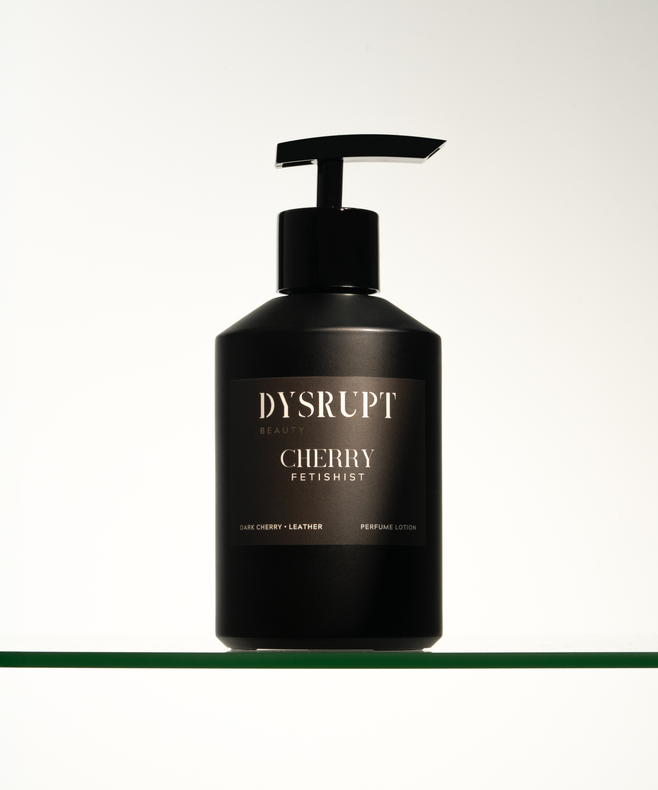 CHERRY FETISHIST | BODY CARE SET