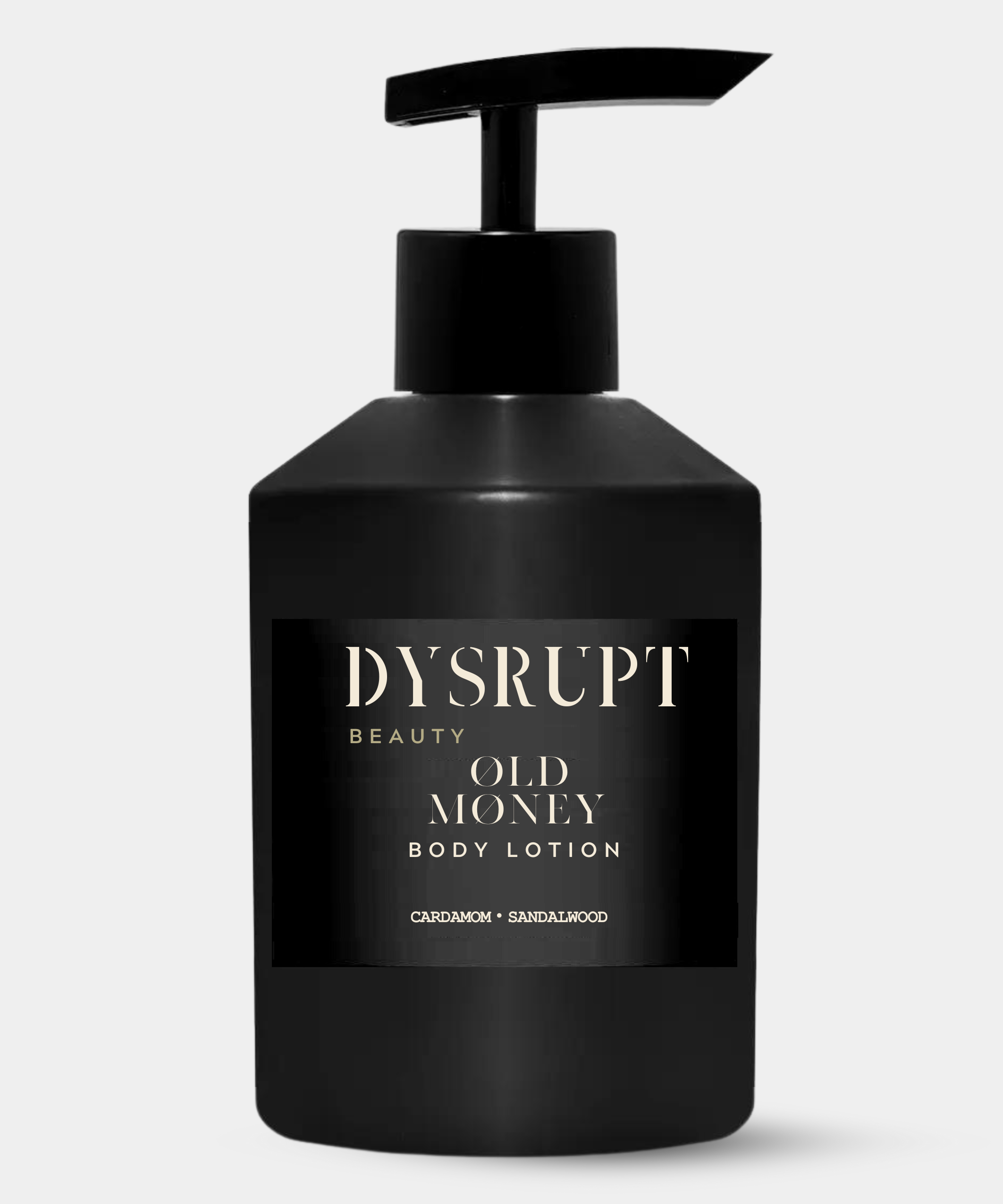 OLD MONEY | LUXURY BODY LOTION