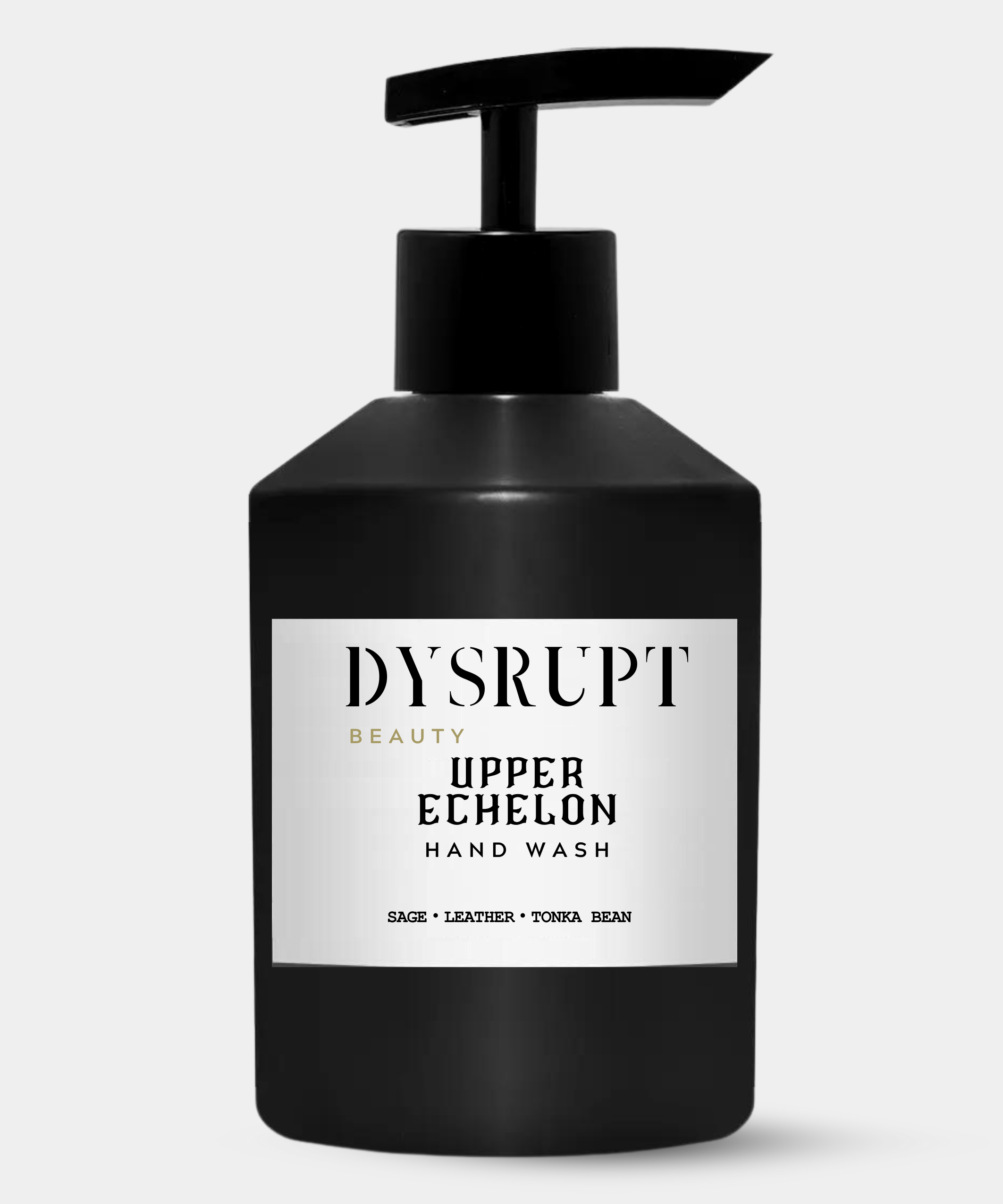 UPPER ECHELON | LUXURY HAND WASH