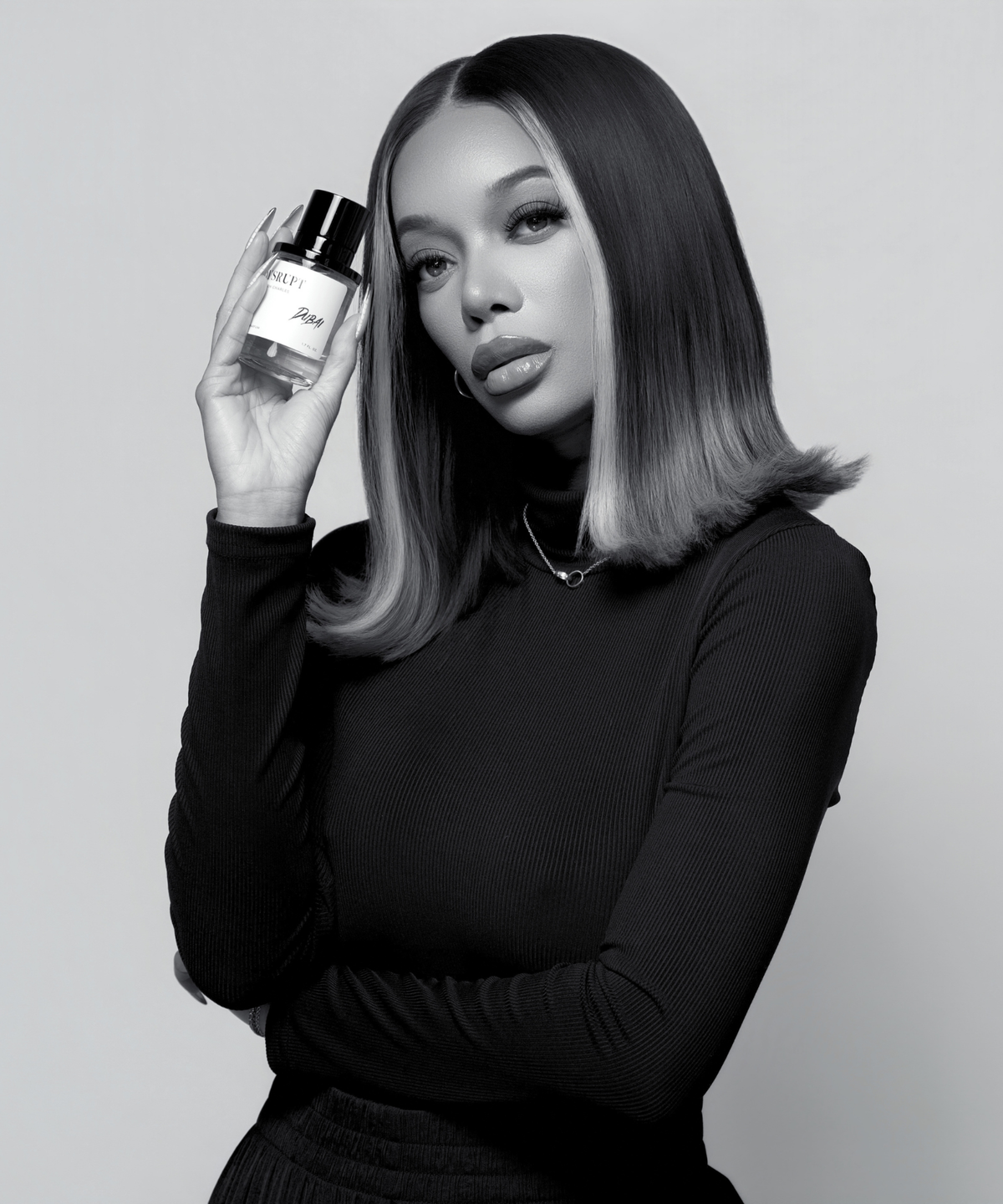 PEYTON CHARLES | DUBAI LIMITED EDITION  EAU DE PARFUM