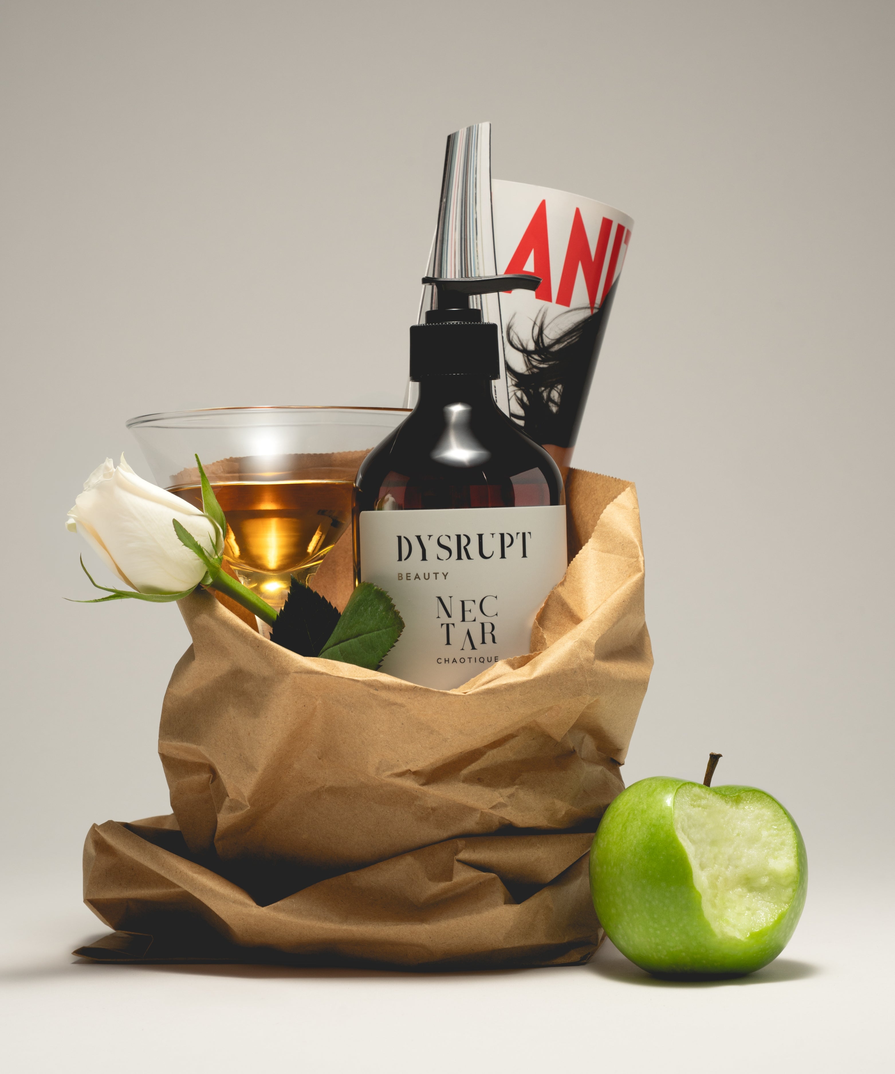 NECTAR CHAOTIQUE |  LUXURY BODY WASH