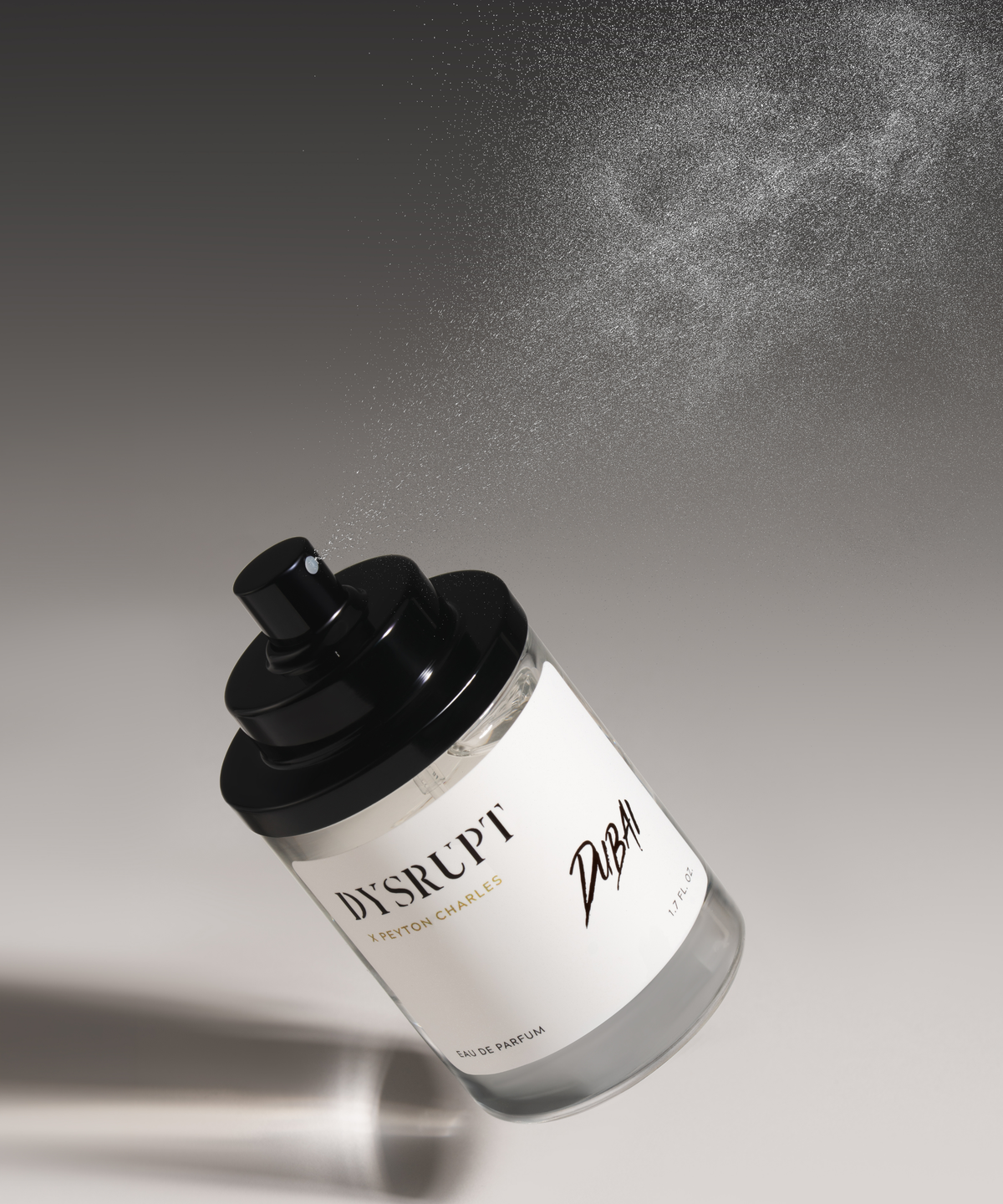 PEYTON CHARLES | DUBAI LIMITED EDITION  EAU DE PARFUM