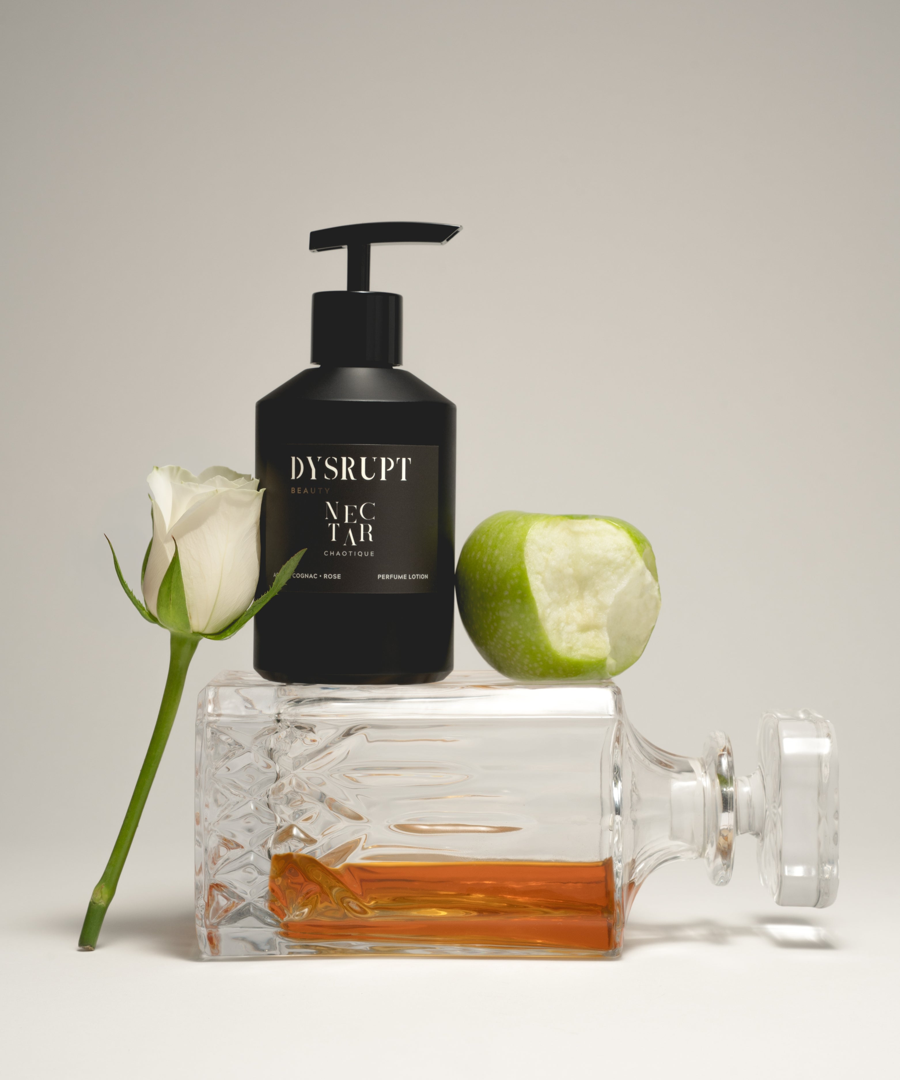 NECTAR CHAOTIQUE |  PERFUME BODY LOTION