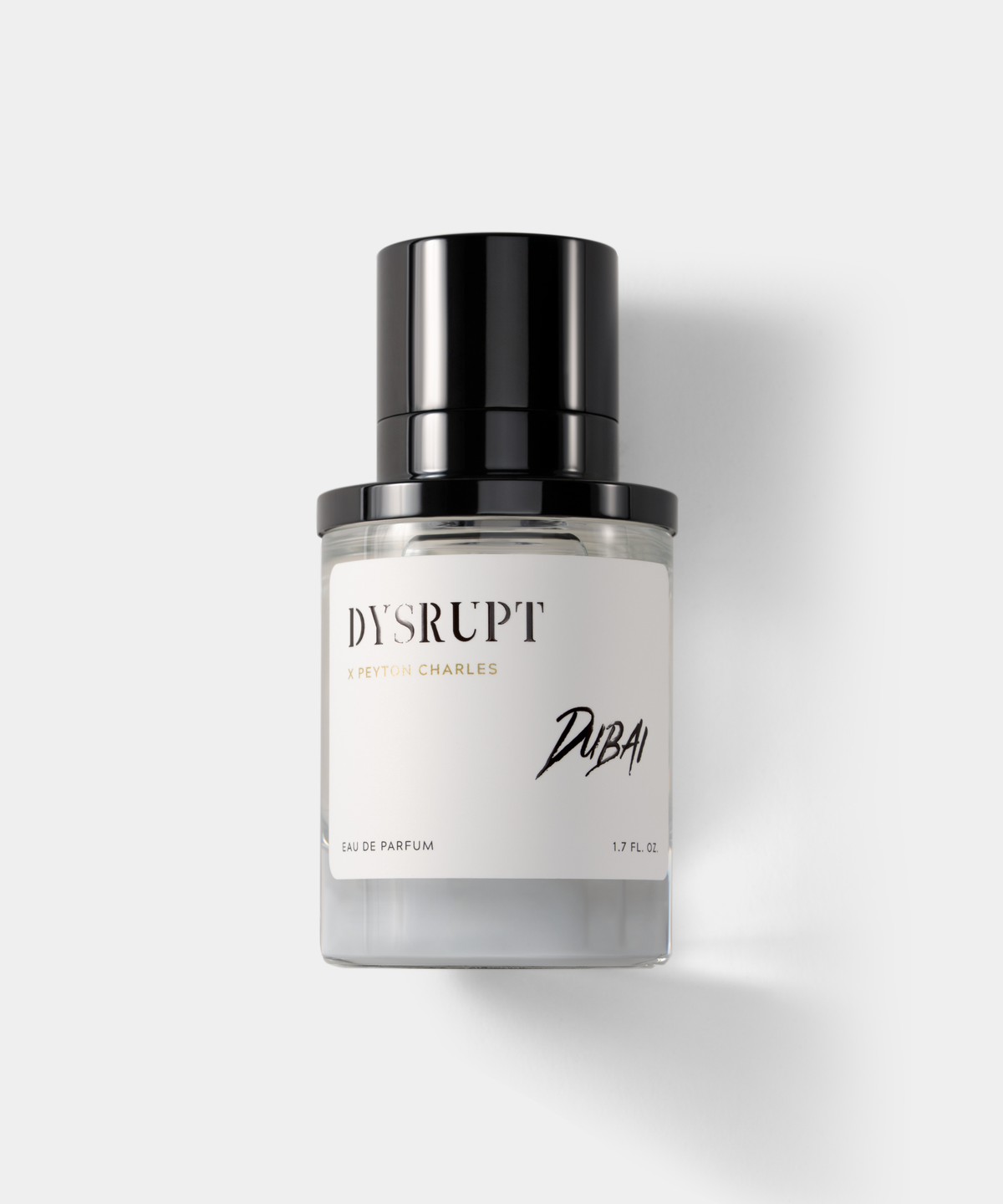 PEYTON CHARLES | DUBAI LIMITED EDITION  EAU DE PARFUM