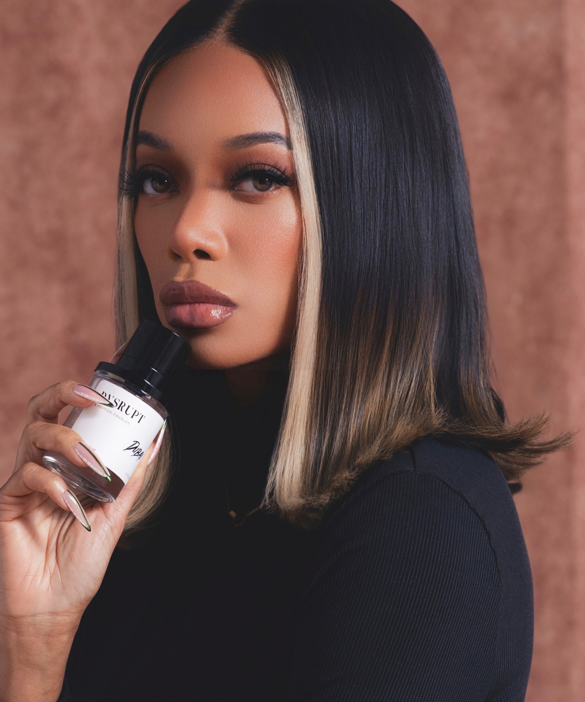 PEYTON CHARLES | DUBAI LIMITED EDITION  EAU DE PARFUM