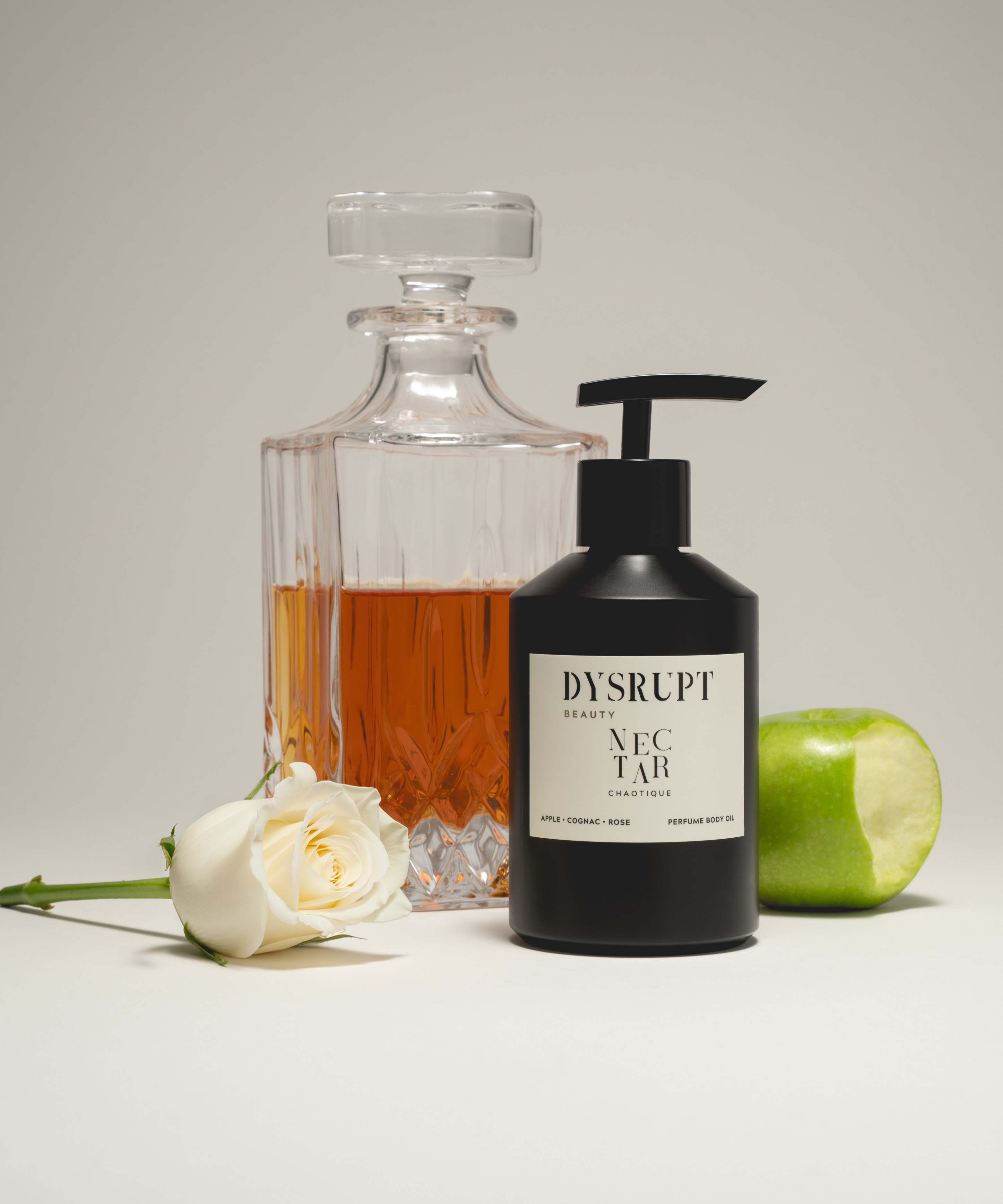 NECTAR CHAOTIQUE | PERFUME BODY OIL