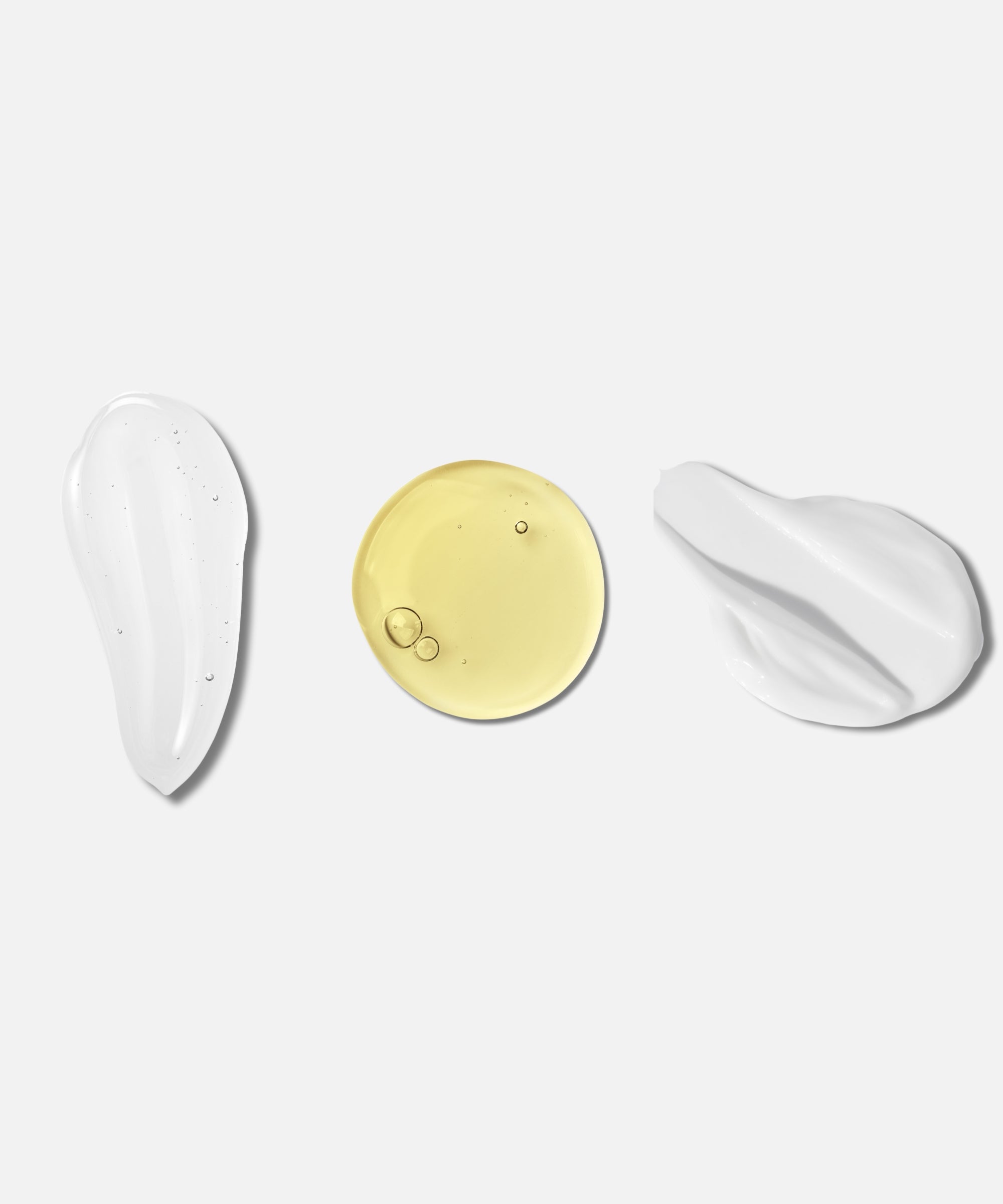 OLD MONEY | BODY OIL COLLECTION