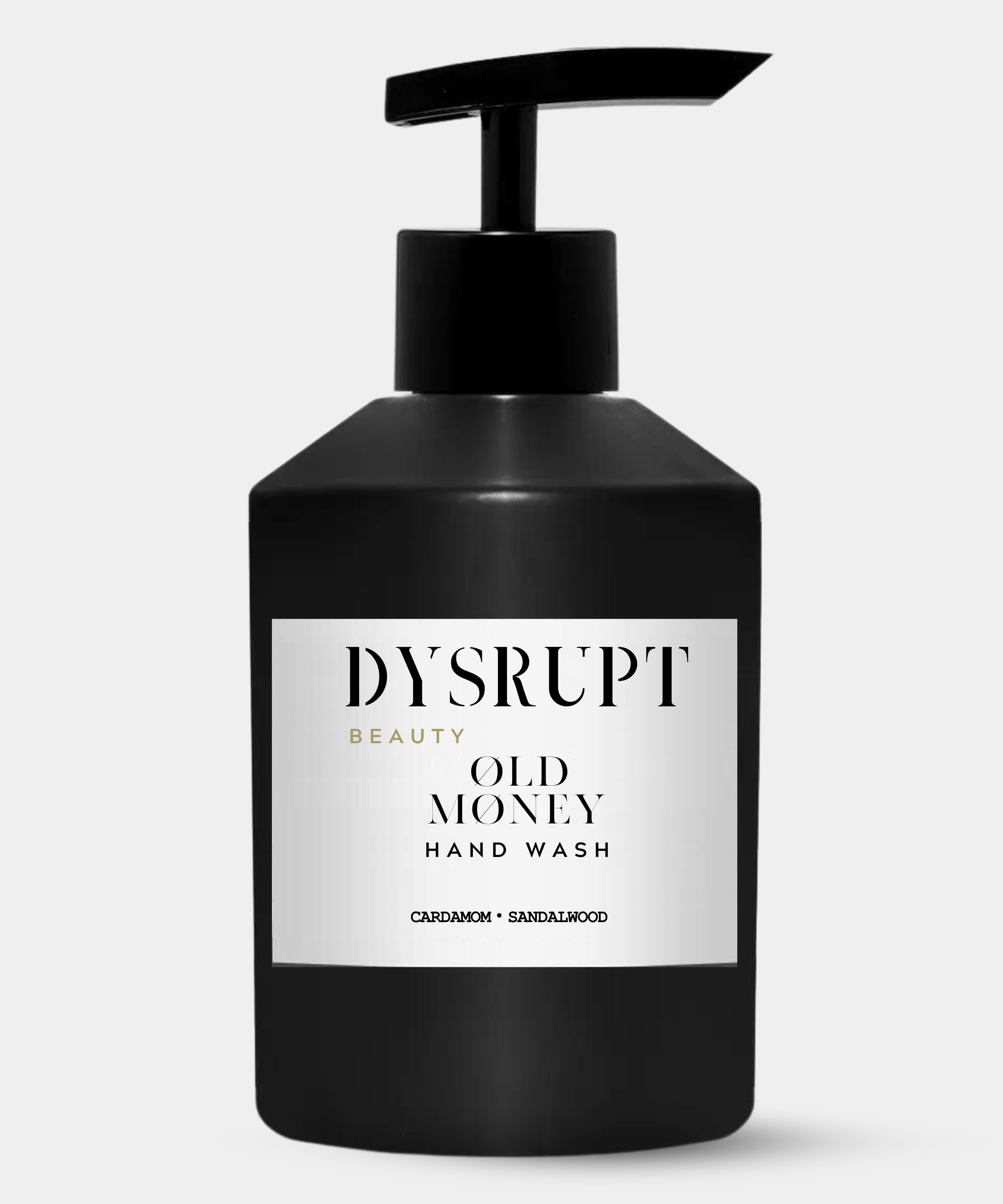 OLD MONEY | LUXURY HAND WASH